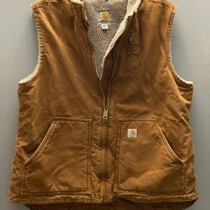 Carhartt Women's Vest